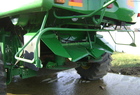 2011 John Deere 9870 STS