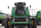 2011 John Deere 9870 STS