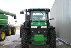2012 John Deere 8235R