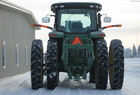 2012 John Deere 8235R