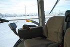 2012 John Deere 8235R