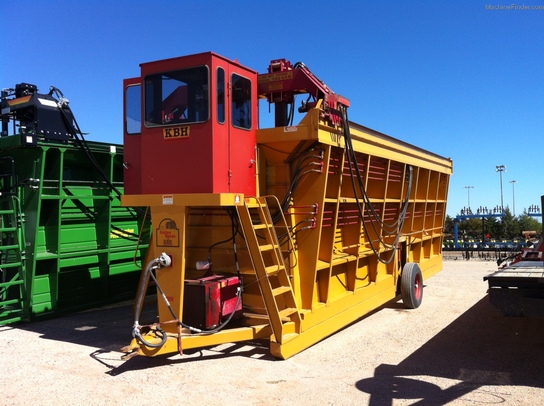 2004 KBH KBH