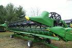 2011 John Deere 635F
