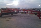 2011 New Holland NH H7460