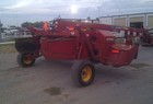2011 New Holland NH H7460