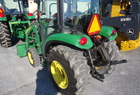 2007 John Deere 3720