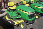 2006 John Deere X324