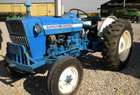 1965 Ford 3000