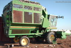 1996 John Deere 7450
