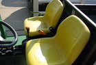 2006 John Deere HPX