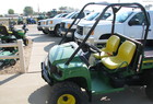 2006 John Deere HPX