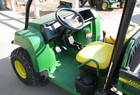 2006 John Deere HPX