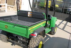 2006 John Deere HPX