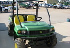 2006 John Deere HPX