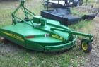 2007 John Deere MX6