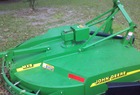 2007 John Deere MX6