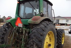 2005 John Deere 6420 Cab