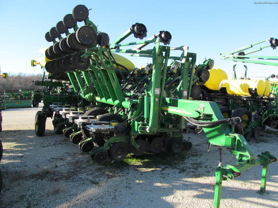 2005 John Deere 1790