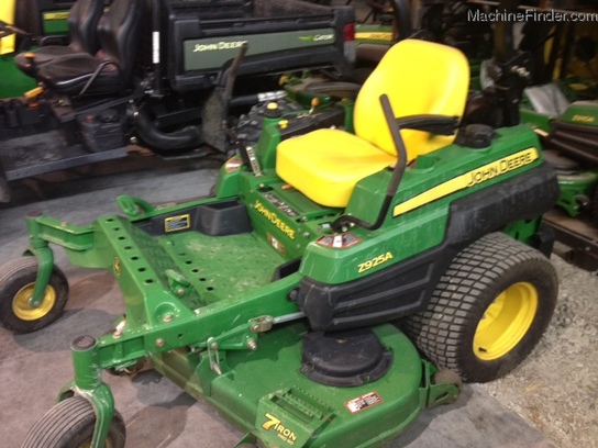 2010 John Deere Z925A