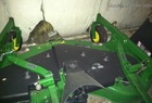 2012 John Deere 60