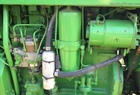 1961 John Deere 3010