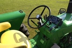 1961 John Deere 3010