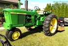 1961 John Deere 3010
