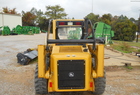  John Deere 320