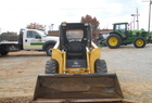  John Deere 320