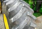 2008 John Deere 9870 STS
