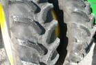2008 John Deere 9870 STS