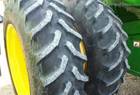 2008 John Deere 9870 STS