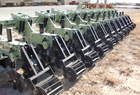 2012 Orthman 1TRIPR