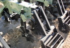 2012 Orthman 1TRIPR