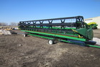 2008 John Deere 635F