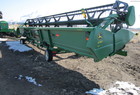 2008 John Deere 635F