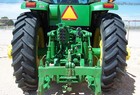 2008 John Deere 8130