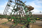 1991 John Deere 960