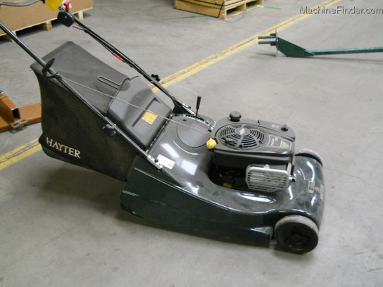  Other HAYTER HARRIER 56 22