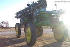 2012 John Deere 4730