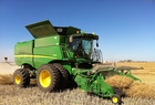 2012 John Deere S680