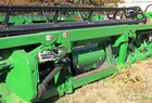2012 John Deere 635FD