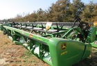 2012 John Deere 635FD