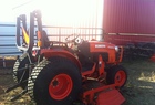 2010 Kubota B3200