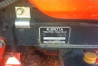 2010 Kubota B3200