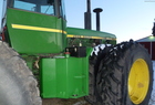 1979 John Deere 8640