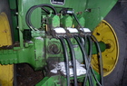 1979 John Deere 8640