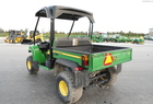 2004 John Deere HPX