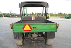 2004 John Deere HPX