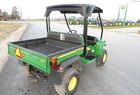 2004 John Deere HPX
